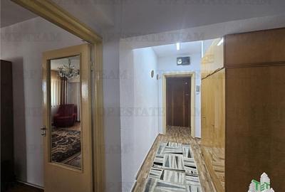 Apartament cu 2 camere decomandat în Dacia - 13