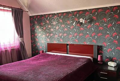 Casă cu 4 camere cu Teren 350 Mp în Goranu - 7