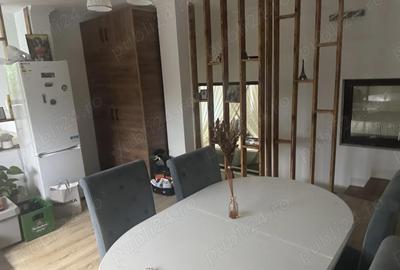 Casă cu 5 camere cu Teren 400 Mp în Central - 8