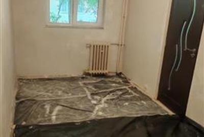 Apartament cu 2 camere nedecomandat, mobilat în Malu Roșu