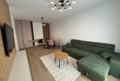 Apartament cu 2 camere decomandat, mobilat în Lujerului - 1