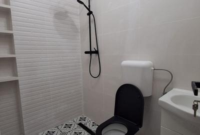 Apartament cu 2 camere în Cristian