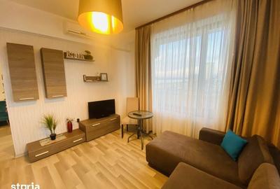 Apartament cu 2 camere în Nord - 7
