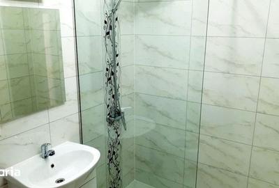 Apartament cu 3 camere semidecomandat în Florești - 9