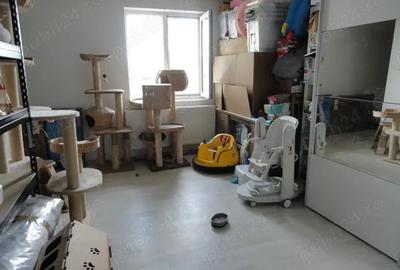 Casă cu 5 camere cu Teren 500 Mp în Central