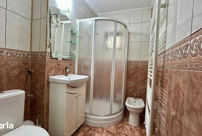 Apartament cu 2 camere, mobilat în Micro 21
