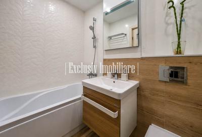 Apartament cu 2 camere decomandat în Faleza Nord - 9
