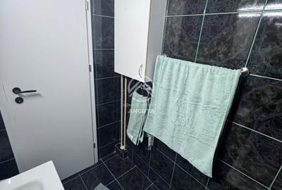 Garsonieră decomandată în Zorilor - 9