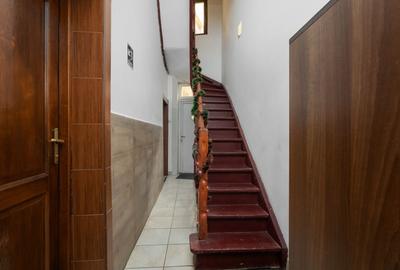Duplex cu 7 camere cu Canalizare în Pache Protopopescu - 15