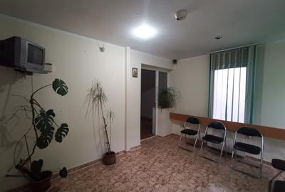 Spațiu comercial, de 80 mp, în Ultracentral - 2