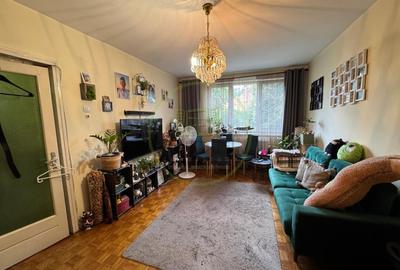 Apartament cu 2 camere decomandat, mobilat în Central - 3