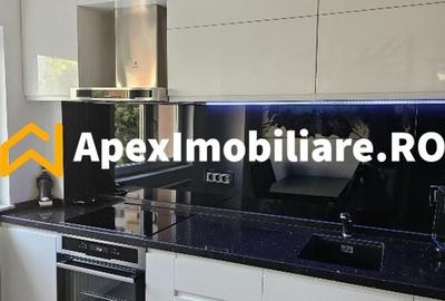Apartament cu 2 camere semidecomandat în Obor