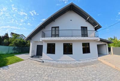 Casă cu 4 camere cu Teren 413 Mp în Păulești - 2