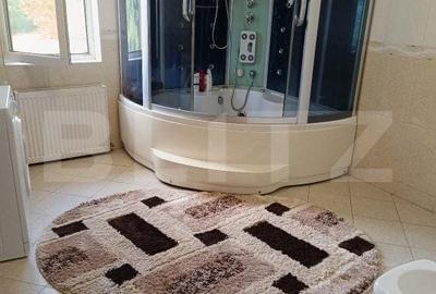 Casă cu 6 camere cu Teren 300 Mp în Central - 2