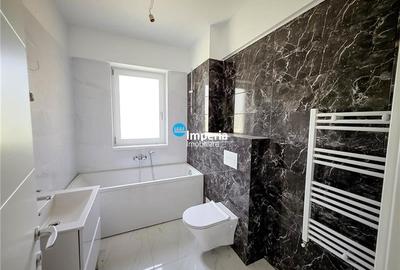 Apartament cu 2 camere decomandat în Frumoasa - 8