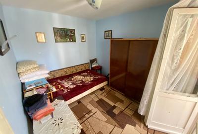 Apartament cu 3 camere semidecomandat, mobilat în Km 4-5 - 4