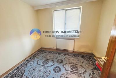 Apartament cu 4 camere decomandat, mobilat în Mărăței - 5
