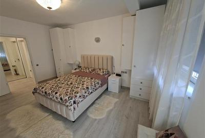 Apartament cu 3 camere semidecomandat, mobilat în Gheorgheni - 10