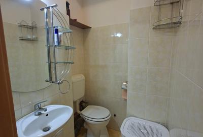 Apartament cu 3 camere semidecomandat în Circumvalațiunii - 9