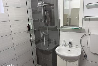 Apartament cu 2 camere în Trei Stejari - 4