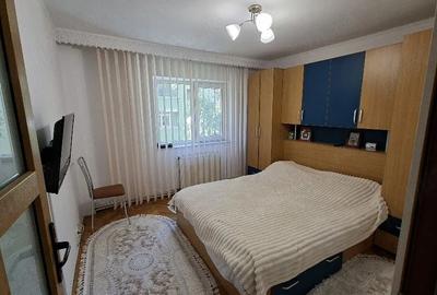 Apartament cu 2 camere decomandat în Burdujeni - 4
