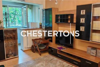 Apartament cu 2 camere semidecomandat, mobilat în Drumul Taberei - 21