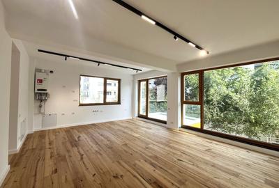 Apartament cu 3 camere decomandat în Domenii
