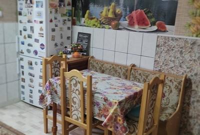 Apartament cu 2 camere decomandat în Sighișoara
