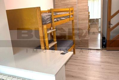 Apartament cu 3 camere decomandat în Mărăști - 2