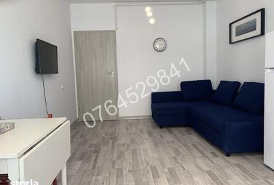 Apartament cu 2 camere decomandat în Militari