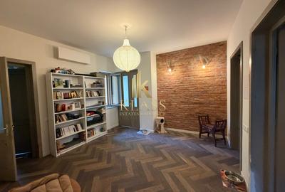 Apartament cu 3 camere în Aviatorilor - 2