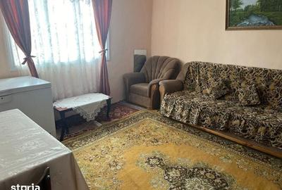 Casă cu 4 camere cu Teren 3538 Mp în Matca