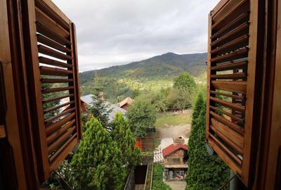 Casă cu 4 camere în Comarnic - 14