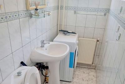 Apartament cu 3 camere decomandat, mobilat în Gării - 9
