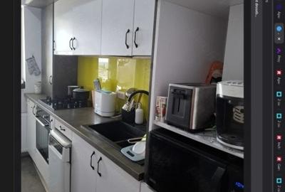 Apartament cu 3 camere în Apărătorii Patriei - 2