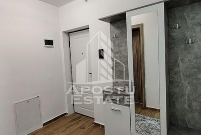 Garsonieră decomandată în Moșnița Nouă