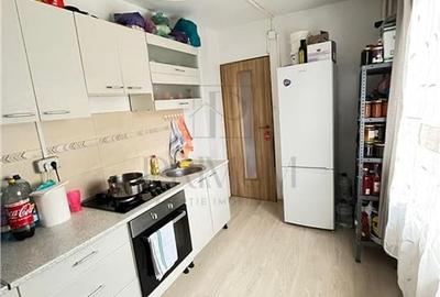 Apartament cu 2 camere semidecomandat, mobilat în Lunei - 5