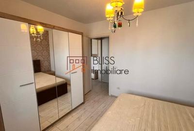 Apartament cu 3 camere în Chibrit - 11