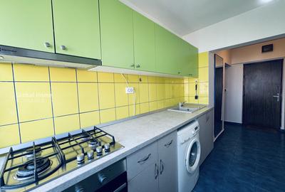 Apartament cu 2 camere semidecomandat, mobilat în Baba Novac - 11