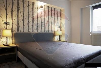 Apartament cu 3 camere decomandat, mobilat în Palat - 5