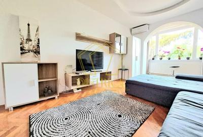 Apartament cu 2 camere decomandat în Central - 2