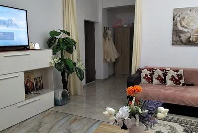 Apartament cu 2 camere decomandat în Lazu - 7