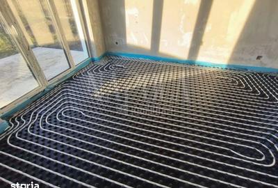 Casă cu 4 camere cu Teren 350 Mp în Gârbău - 2