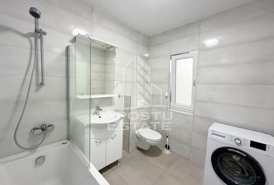 Garsonieră decomandată în Ghiroda - 4