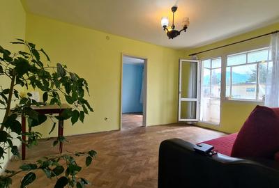 Apartament cu 2 camere semidecomandat în Astra - 1