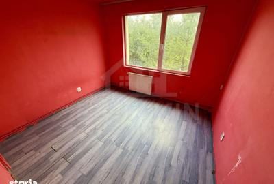 Apartament cu 4 camere decomandat în Astra - 4