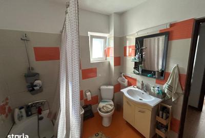 Apartament cu 2 camere semidecomandat, mobilat în Mănăștur - 2