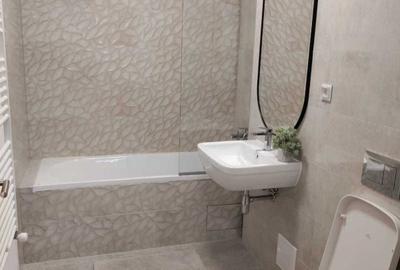 Apartament cu 2 camere decomandat în Nord