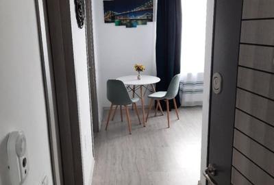 Garsonieră decomandată, mobilată în Păcii - 6