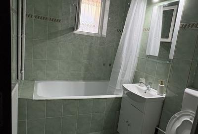 Apartament cu 2 camere semidecomandat în Primăverii - 6